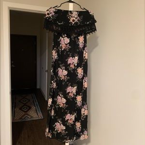 American Eagle Maxi Dress New with Tags